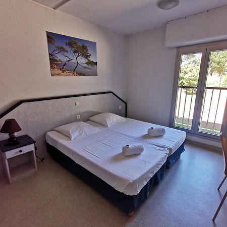 Les Voiles D'Azur Hotell La Londe-les-Maures Eksteriør bilde